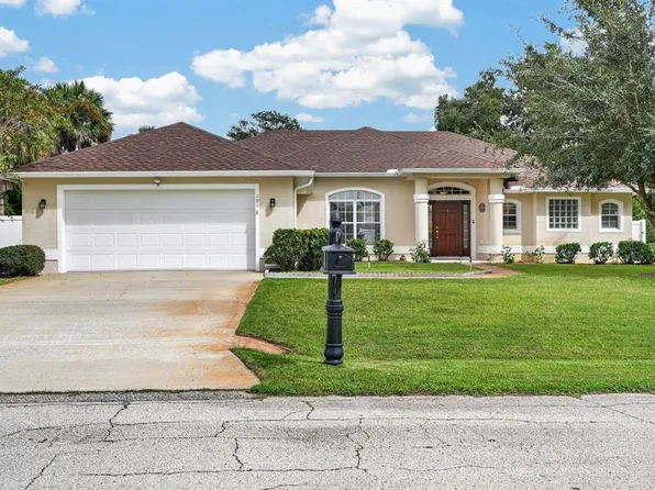 191 PRITCHARD DRIVE, PALM COAST, FL 32164