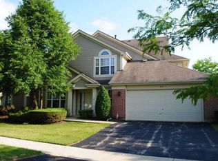 425 Cobbler Ct UNIT 1, Bartlett, IL 60103