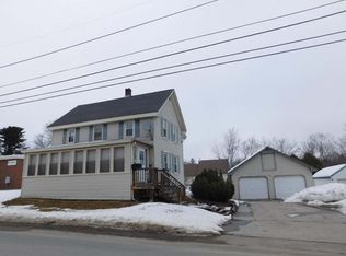 100 Chamberlain St, Brewer, ME 04412