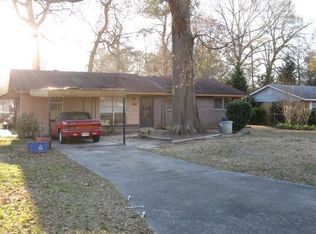 1057 Piedmont Dr, Columbus, GA 31907