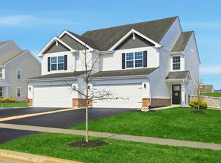 7625 Stonecrop Ln, Joliet, IL