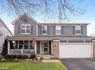 9 Thorndale Ct, South Elgin, IL 60177