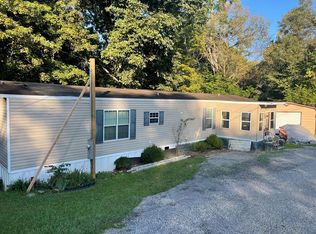 1235 Three Springs Rd, Russellville, TN 37860