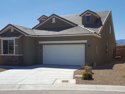 455 Verbena Ln, Mesquite, NV, 89027