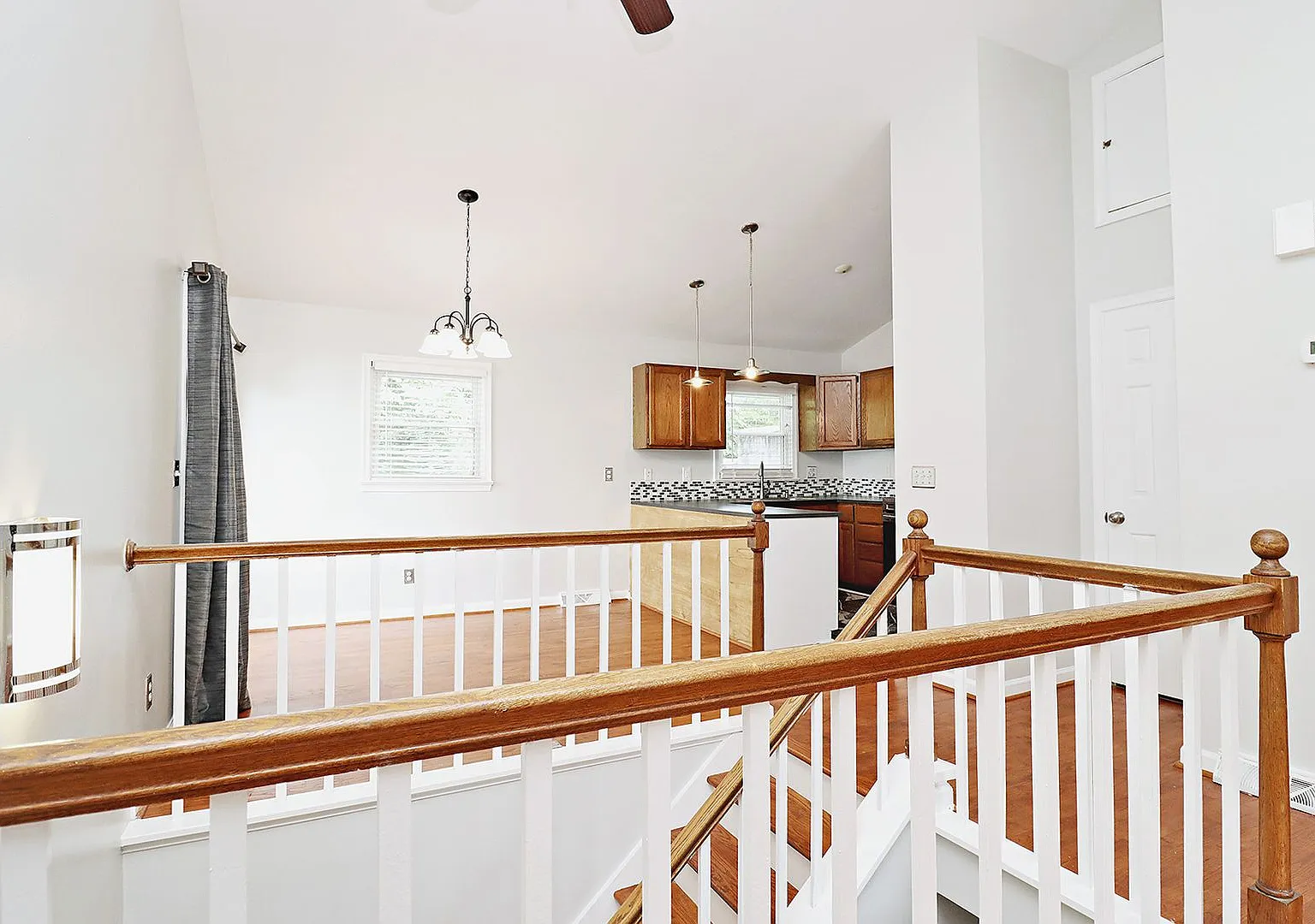 Pet-Friendly Fry's Spring Duplex With Fenced Yard — Photo 2