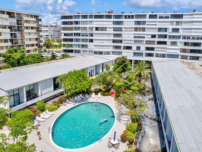 3589 S Ocean Boulevard #908, South Palm Beach, FL, 33480