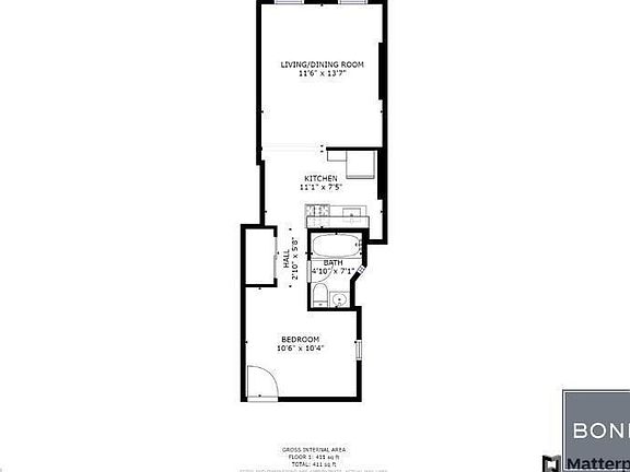 2nd image of this home