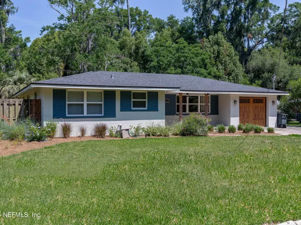 5035 THORDEN Road, Jacksonville, FL 32207