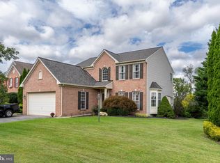 102 Autumn Trl, Coatesville, PA 19320