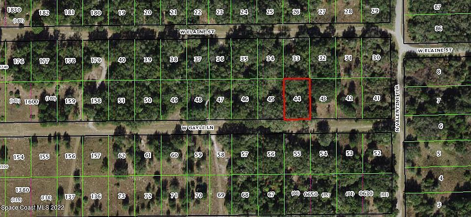 2nd image of 8157 W Gayle Ln