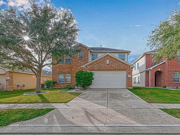 4th image of 2815 Mustang Hill Ln