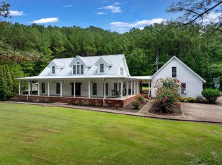 262 12th Ave NW, Carbon Hill, AL 35549