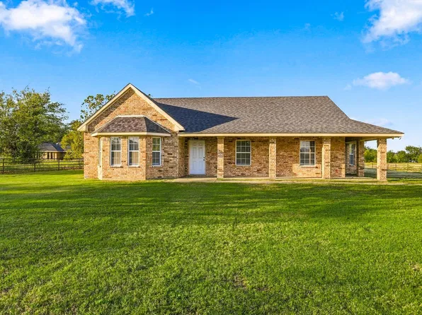 2517 Fm 2862, Anna, TX 75409