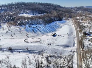 0 Adamsville Rd, Shinnston, WV 26431