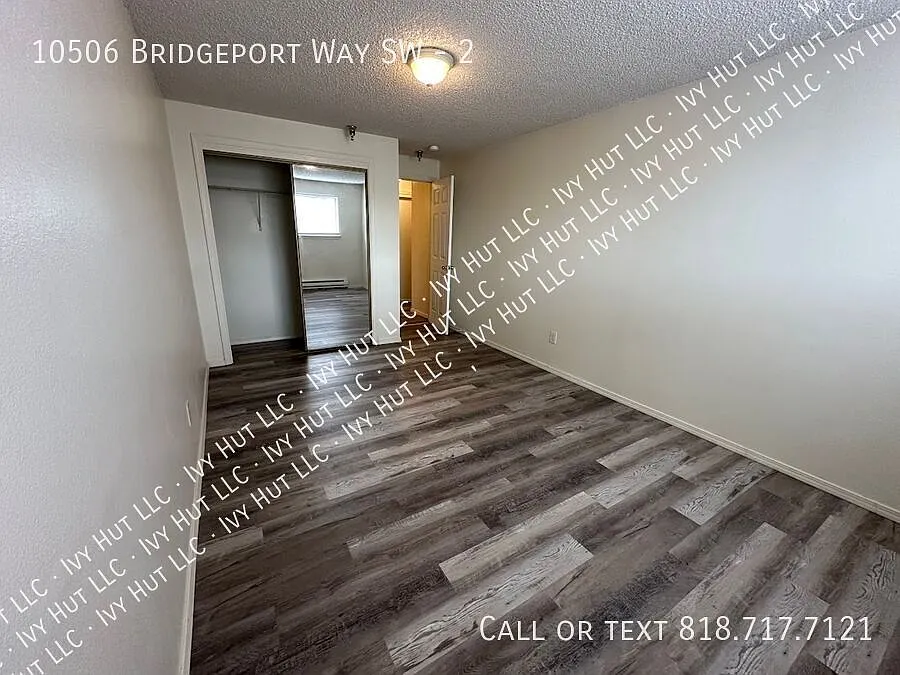Lakewood Living Made Easy: Spacious 1-Bedroom Apartment Awaits — Photo 2