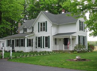 60724 Mayflower Rd, South Bend, IN 46614