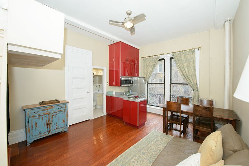1st image of 140 W 69th St APT 35A