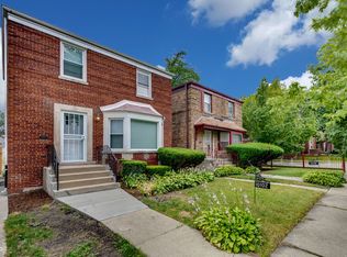 10102 S Vernon Ave, Chicago, IL 60628