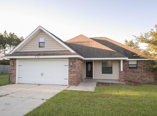 21691 Clear Ridge Ln, Saucier, MS 39574