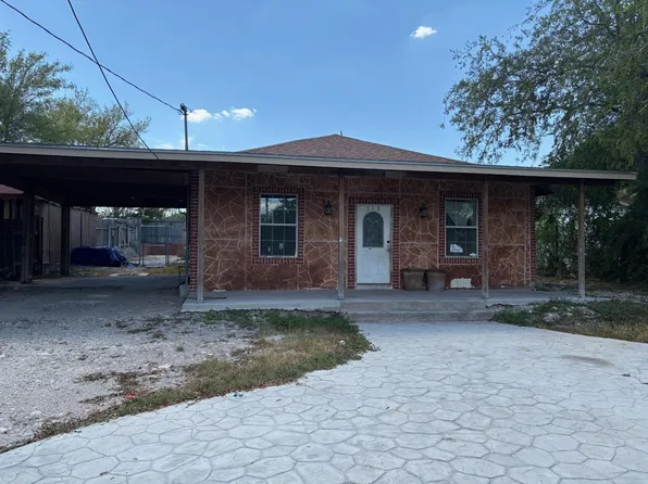 313 Mesa Dr, Del Rio, TX 78840