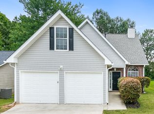2843 Warhorse Pl, Douglasville, GA 30135