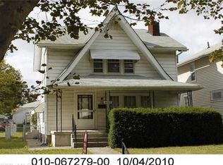 705 S Ogden Ave, Columbus, OH 43204