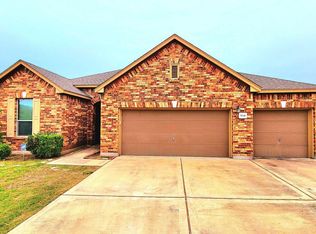 5941 Sardinia Dr, Round Rock, TX 78665