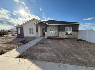 521 Sunspot Drive Block Lot 14-3, Twin Falls, ID 83301