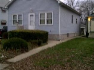 15621 Union Ave, Harvey, IL 60426