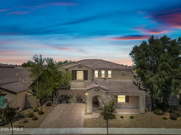 5132 W LYDIA Lane, Laveen, AZ 85339