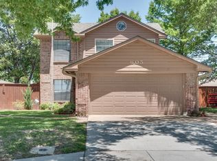 605 Main St, Roanoke, TX 76262