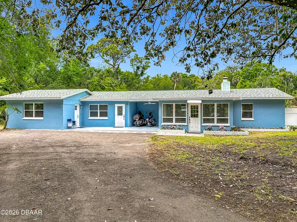 819 B St, New Smyrna Beach, FL 32168