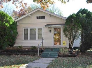 3103 E English St, Wichita, KS 67211