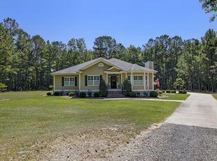 428 School St, Ridgeville, SC 29472