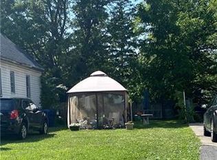 136 Stevens Ave, Buffalo, NY 14215