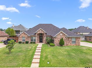 1463 Elk River Rd, Tyler, TX 75703