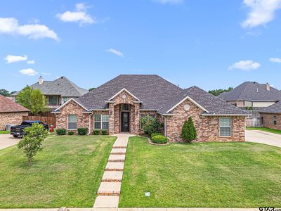 1463 Elk River Rd, Tyler, TX, 75703