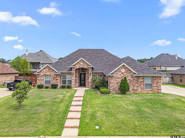 1463 Elk River Rd, Tyler, TX 75703