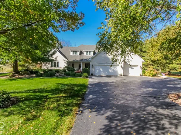 3094 S Honey Creek Rd, Greenwood, IN 46143