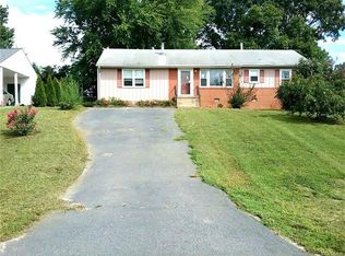 2104 Cool Brook Dr, Henrico, VA 23229