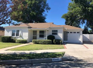 6845 Melvin Ave, Reseda, CA 91335
