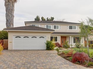 776 Sequoia Dr, Sunnyvale, CA 94086