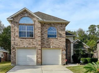 30331 Aztec Canyon Dr, Spring, TX 77386