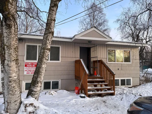 1 Bedroom/1 Bath All Utilities Included, 1531 Juneau St APT 2, Anchorage, AK 99501