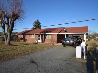 143 Main St, Hudson, NC 28638