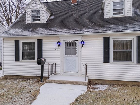 4th image of 709 S Vermillion St