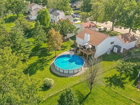4th image of 2524 Westglen Farms Dr