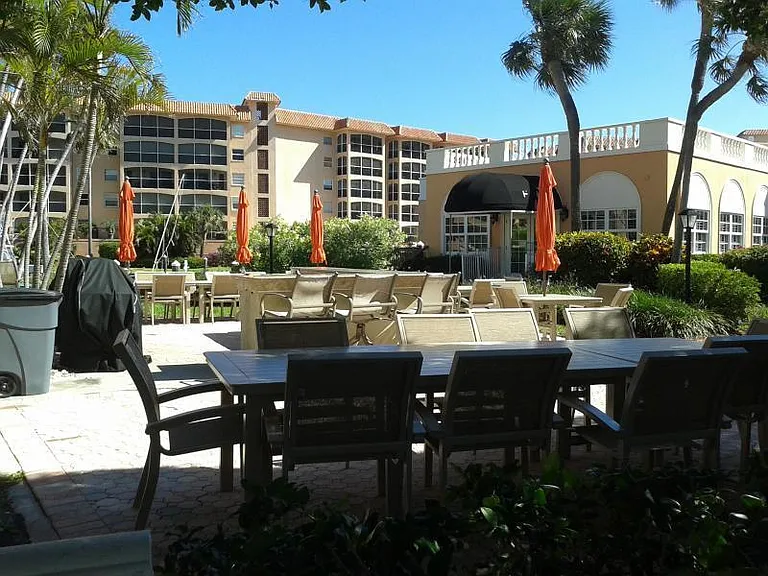 2871 N Ocean Blvd #V457 — Photo 29