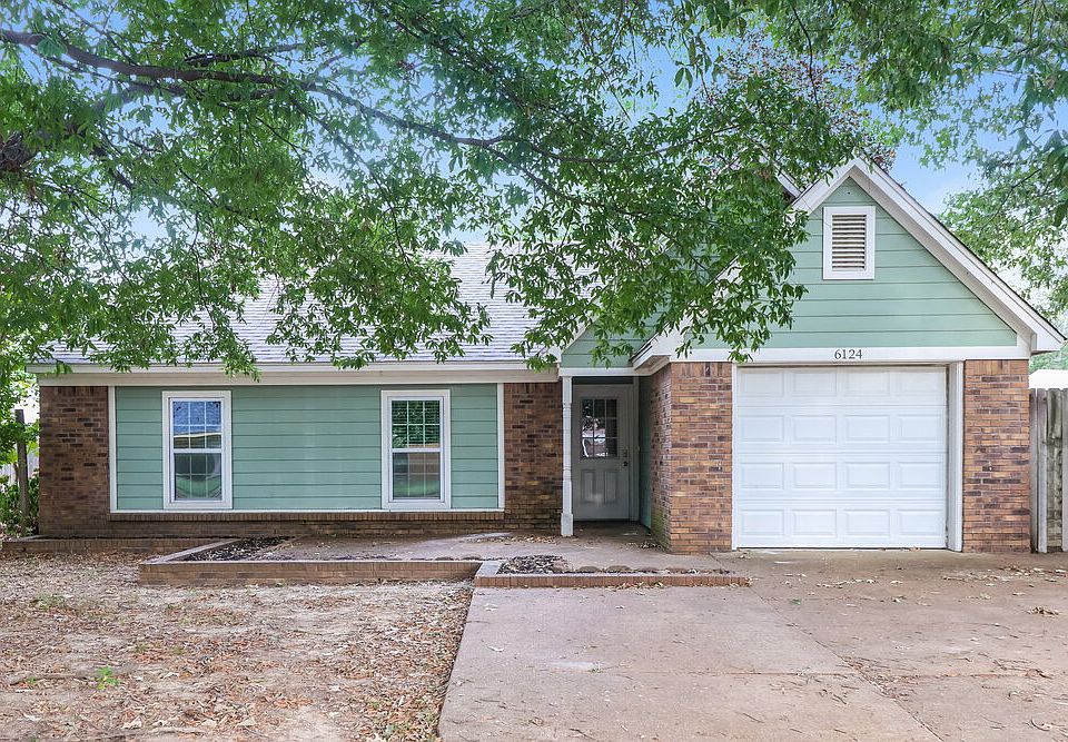 1st image of 6124 Kensington Cir