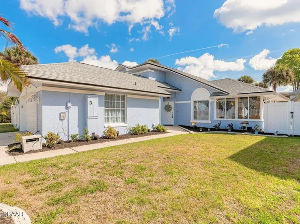 6231 Poplar Grove Dr, Port Orange, FL 32127